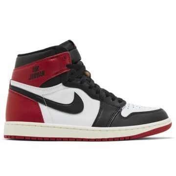 AIR JORDAN 1 RETRO HIGH OG 'BLACK TOE REIMAGINED'