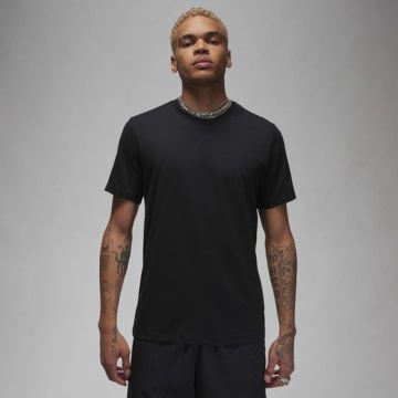 SHORT-SLEEVE T-SHIRT 'BLACK'