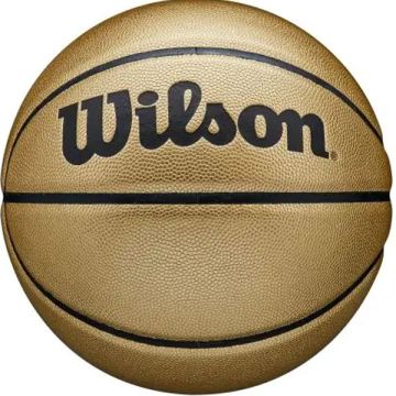 GOLD COMP BASKETBALL