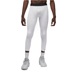 Nike Jordan Compression 3/4 leggings for men, Men's Fashion
