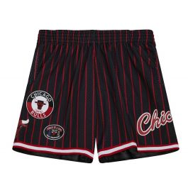 Mitchell & Ness City Collection Mesh Shorts Toronto Raptors