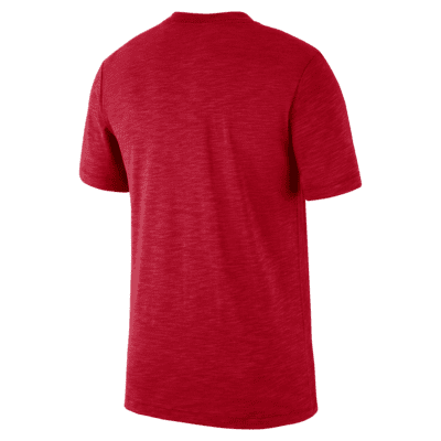 Nike Performance NBA CHICAGO BULLS TEE - Club wear - university