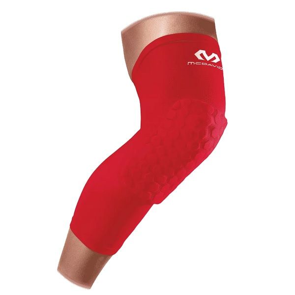 McDavid Hex Basketball Leg Sleeves 6446 (Free Shipping) – BodyHeal