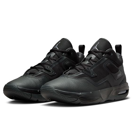 JORDAN STAY LOYAL 3 'BLACK/COOL GREY'