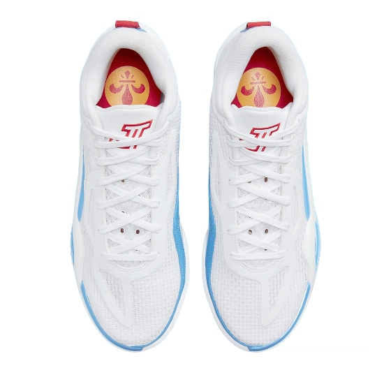 Tatum 1 'St. Louis' Older Kids' Shoes