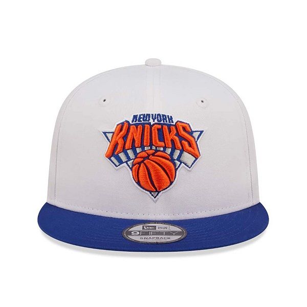 New Era Knicks Back Letter 950 Snapback Hat