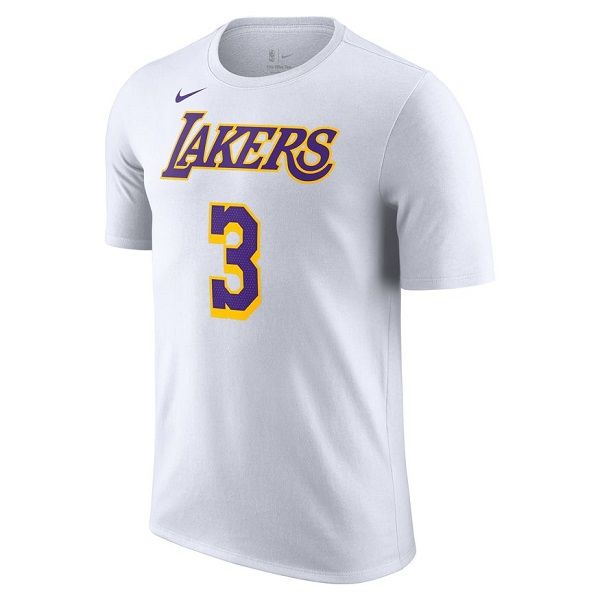 Official Los Angeles Lakers Nike T-Shirts, Lakers Tees, Nike