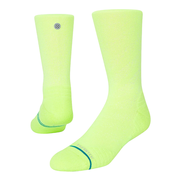 STANCE ATHLETIC CREW 'VOLT