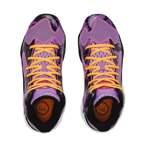 Under Armour Curry Spawn Flotro - Vodoo- Basketball Store