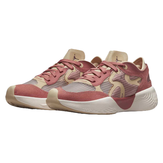 WMNS JORDAN DELTA 3 LOW 'CANYON PINK RATTAN'