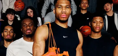 Giannis